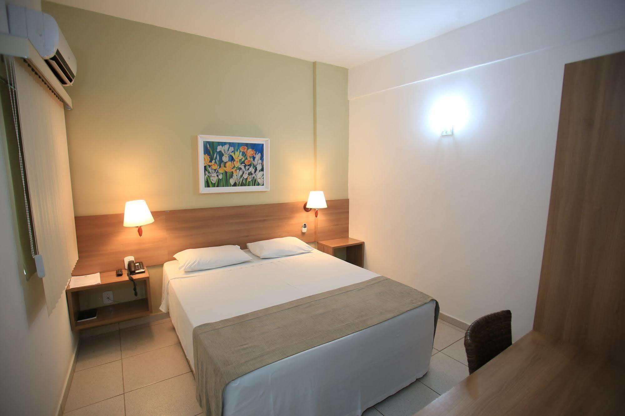 Larison Economy Hotel Pôrto Velho Exterior foto